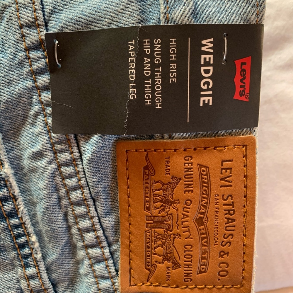 Levi’s Jeans - Picture 4 of 4